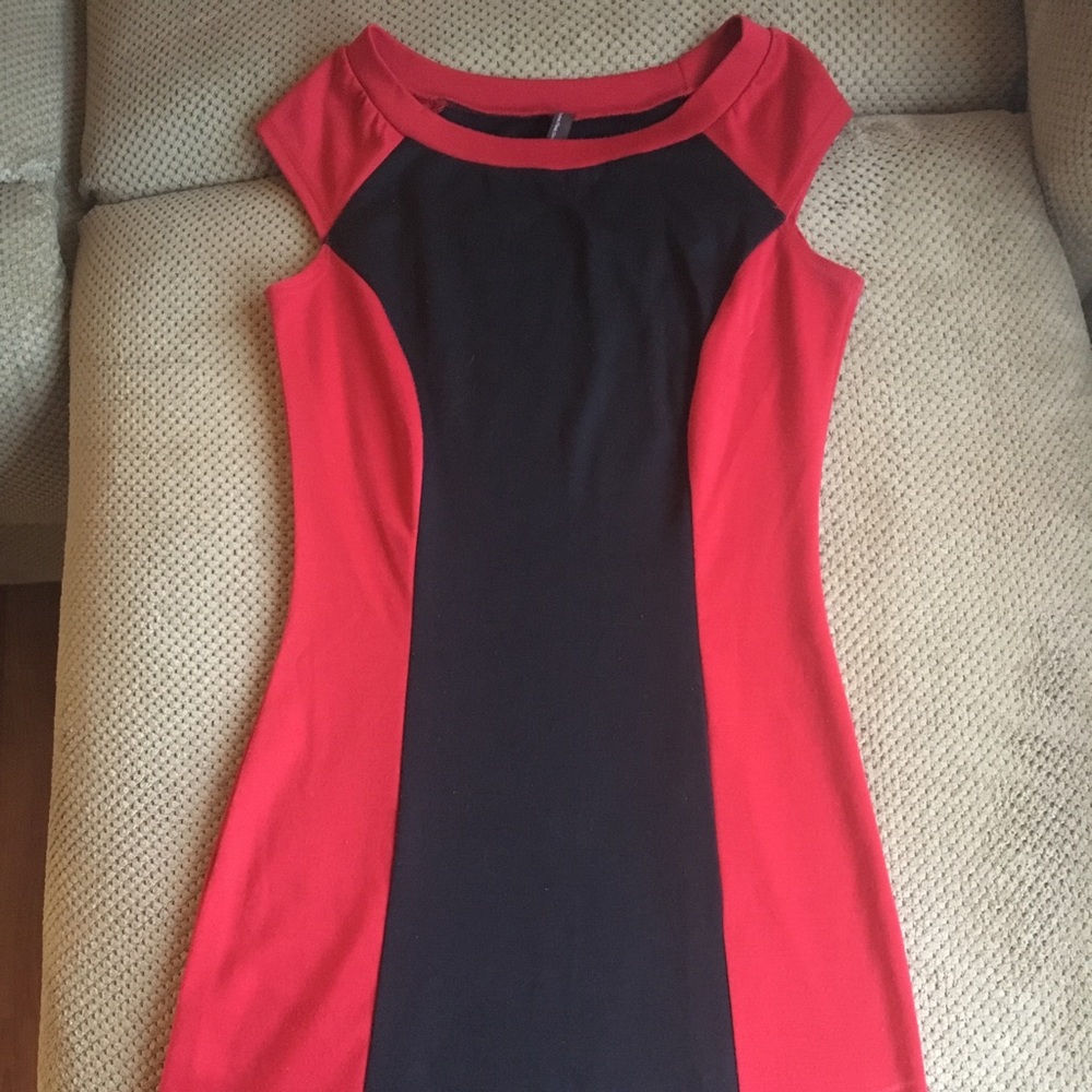 Bodycon dress